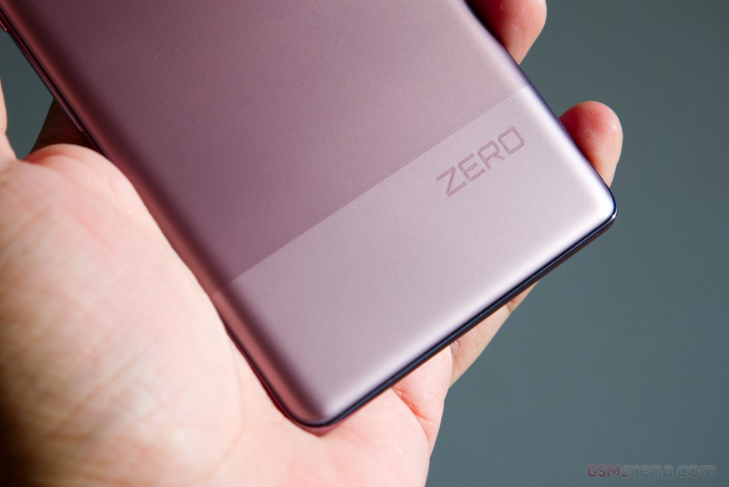 Infinix Zero 40 hands-on photo 3