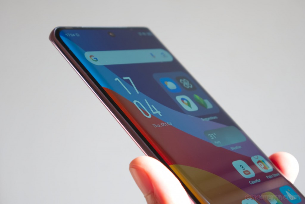 Infinix Zero 40 hands-on photo 6