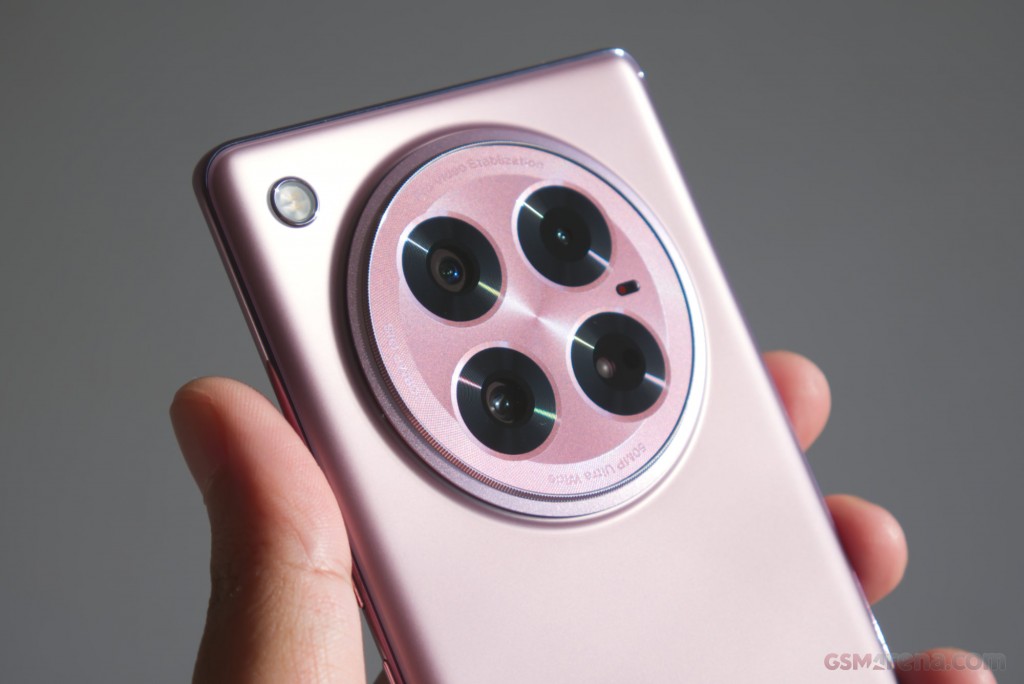 Infinix Zero 40 hands-on photo 13