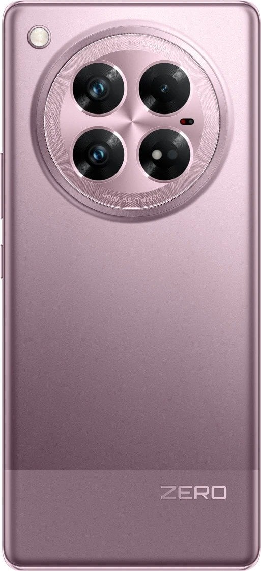 Infinix Zero 40 view 5