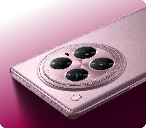 Infinix Zero 40 view 6