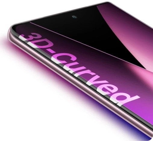Infinix Zero 40 view 7