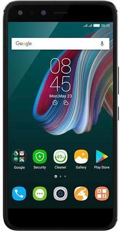 Infinix Zero 5 view 3