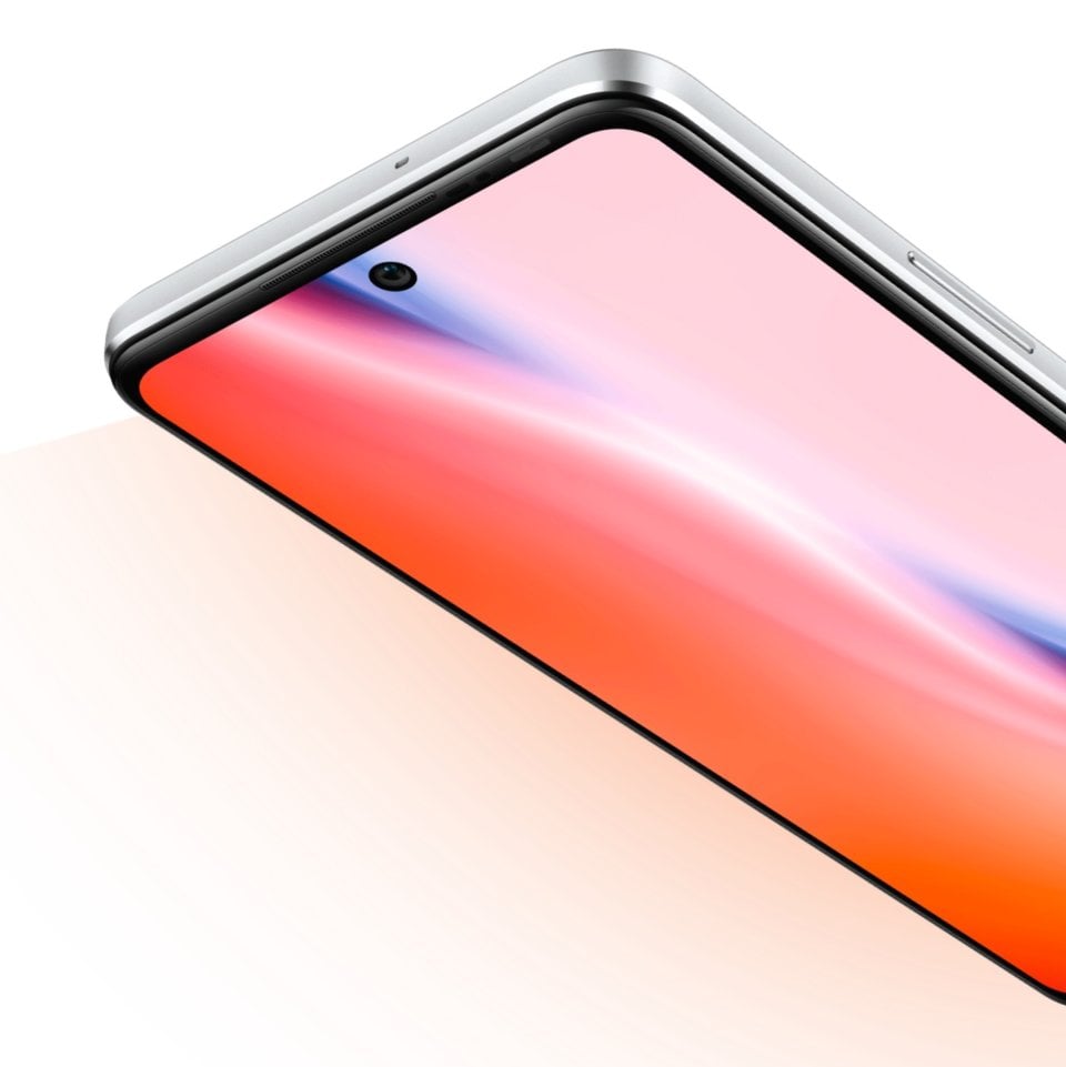 Infinix Zero 5G 2023 view 11