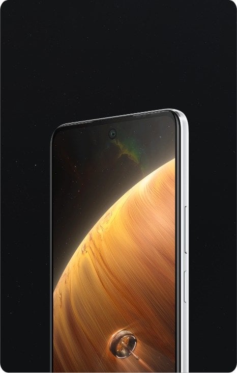 Infinix Zero 5G 2023 view 12