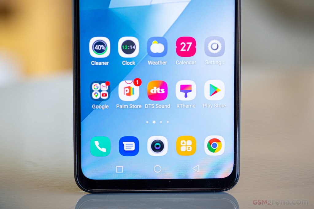 Infinix Zero 8 hands-on photo 6