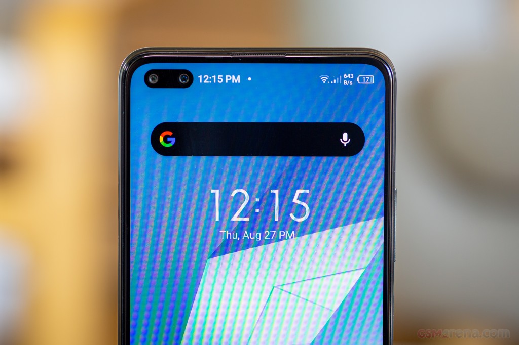 Infinix Zero 8 hands-on photo 7