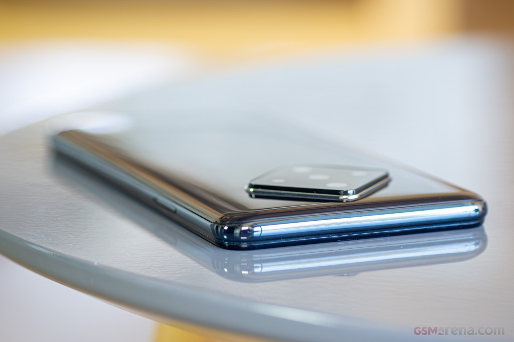 Infinix Zero 8 hands-on photo 9