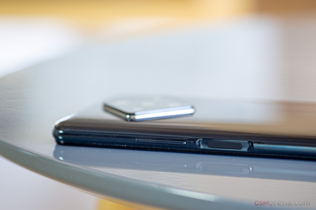 Infinix Zero 8 hands-on photo 12