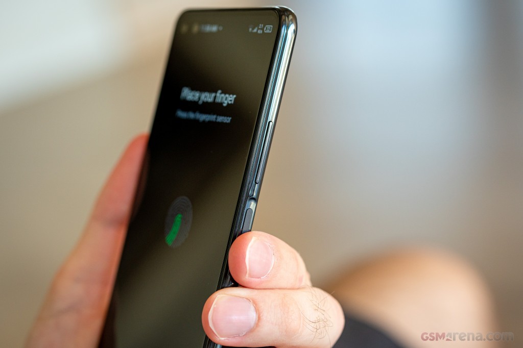 Infinix Zero 8 hands-on photo 13