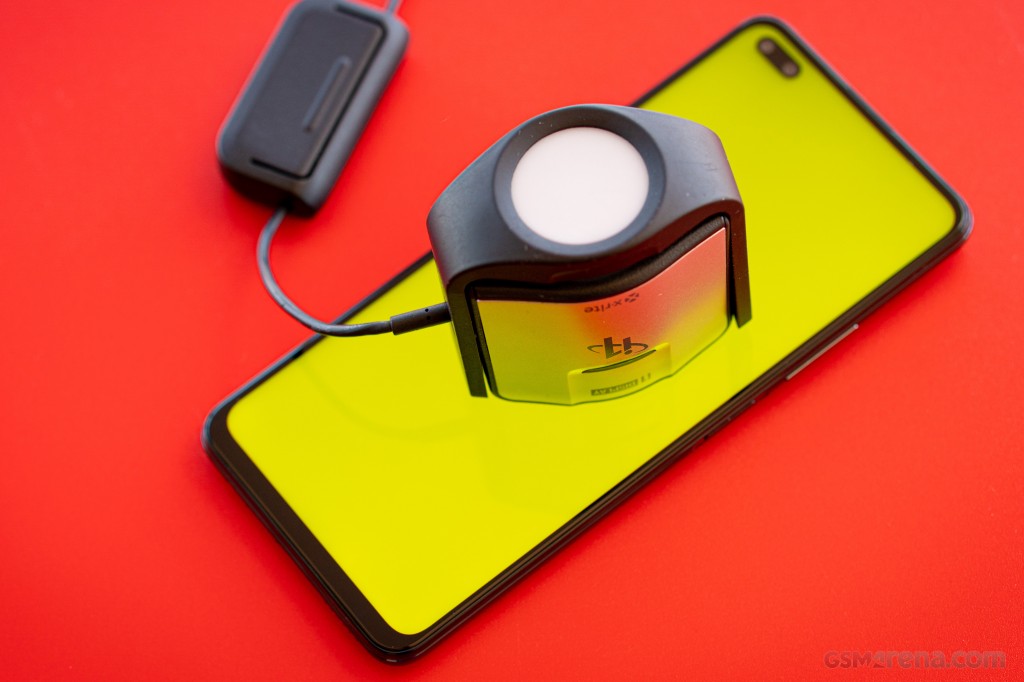 Infinix Zero 8 hands-on photo 25