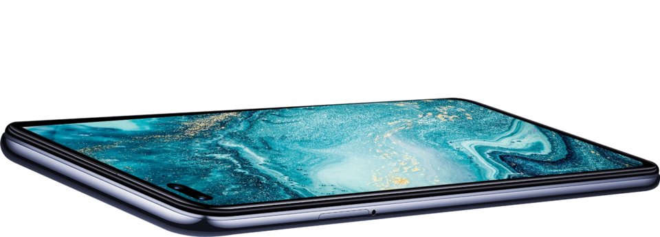 Infinix Zero 8 view 10