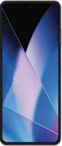 Infinix Zero Flip view 5
