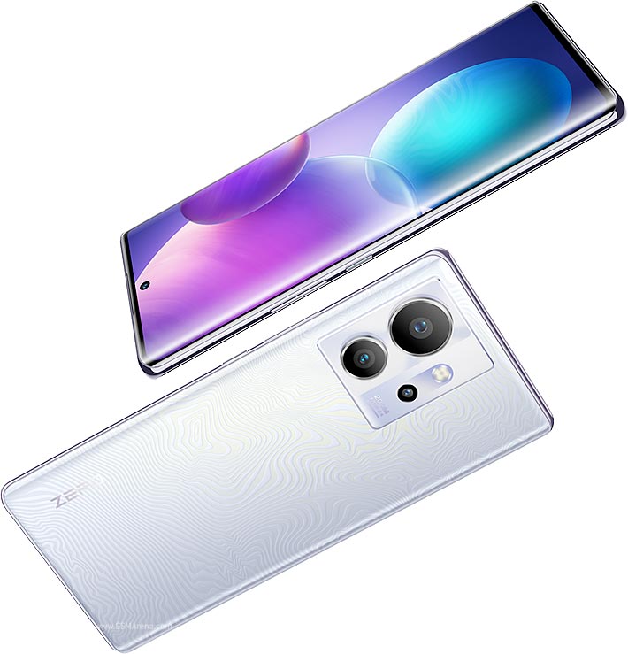 Infinix Zero Ultra view 2