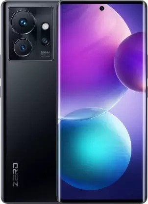 Infinix Zero Ultra view 4