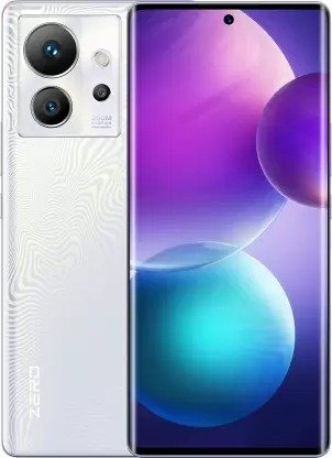 Infinix Zero Ultra view 5