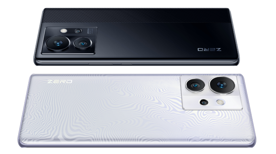 Infinix Zero Ultra view 20