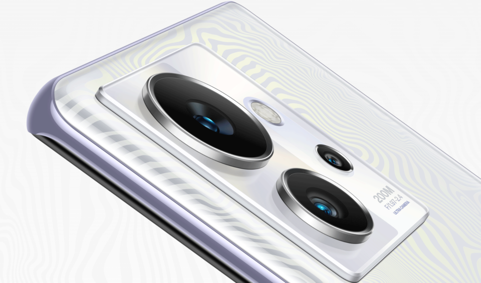 Infinix Zero Ultra view 21