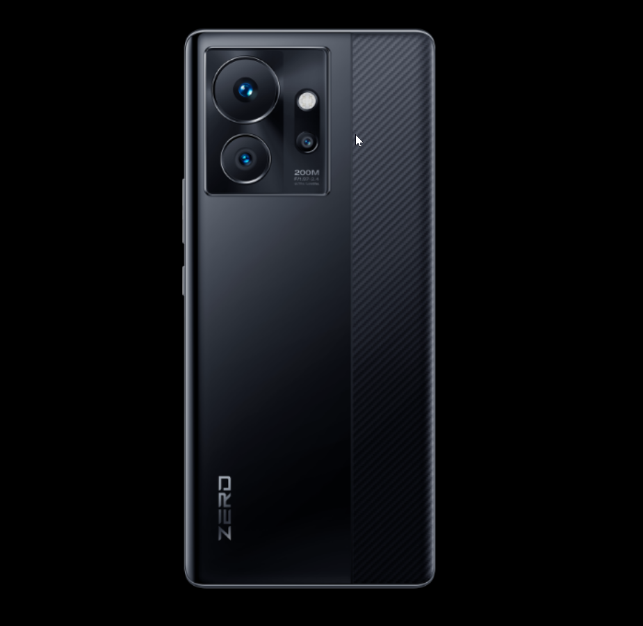 Infinix Zero Ultra view 24