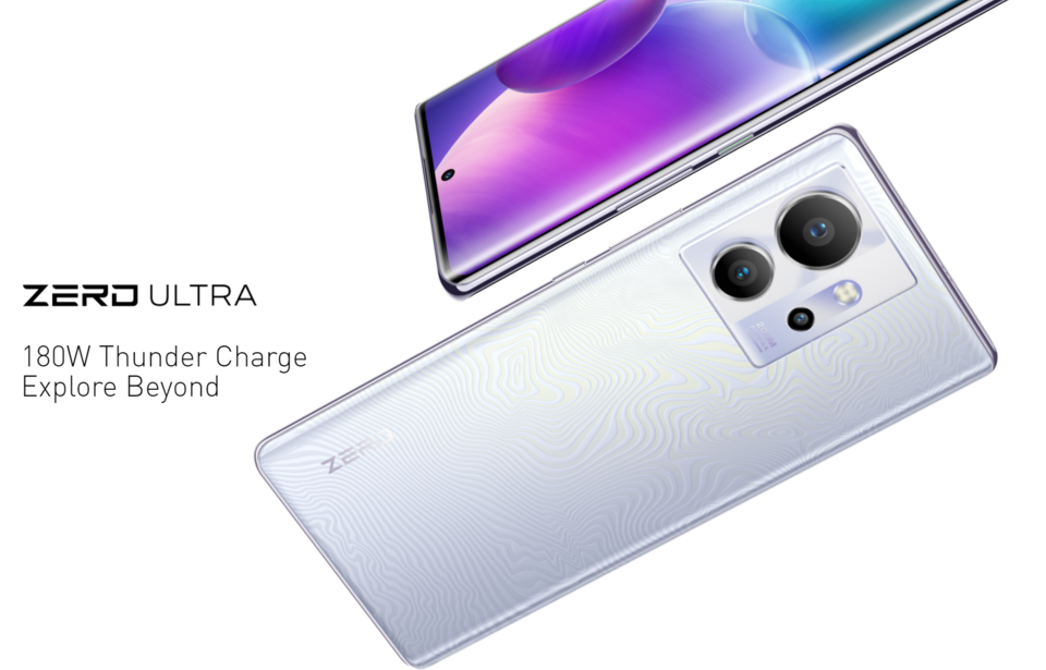Infinix Zero Ultra view 29