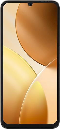 itel A100 view 3