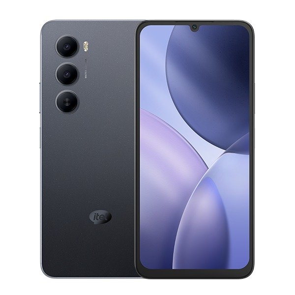 itel A100 view 4