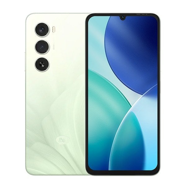itel A100 view 5
