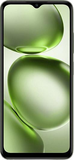 itel A100C view 3
