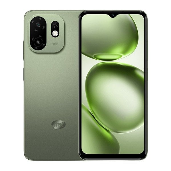 itel A100C view 4