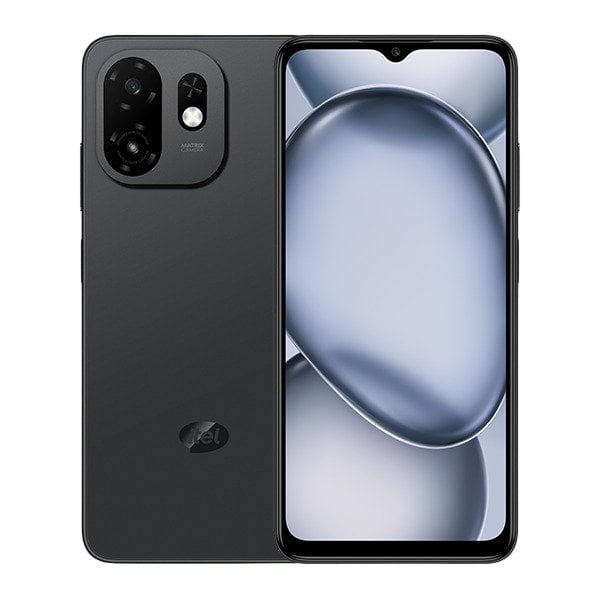 itel A100C view 5