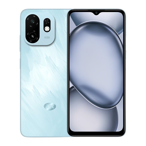 itel A100C view 6