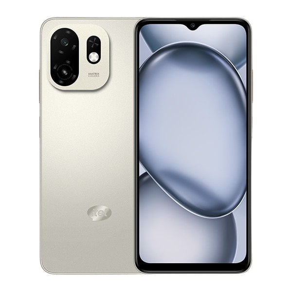 itel A100C view 7