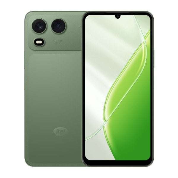 itel A200 view 4