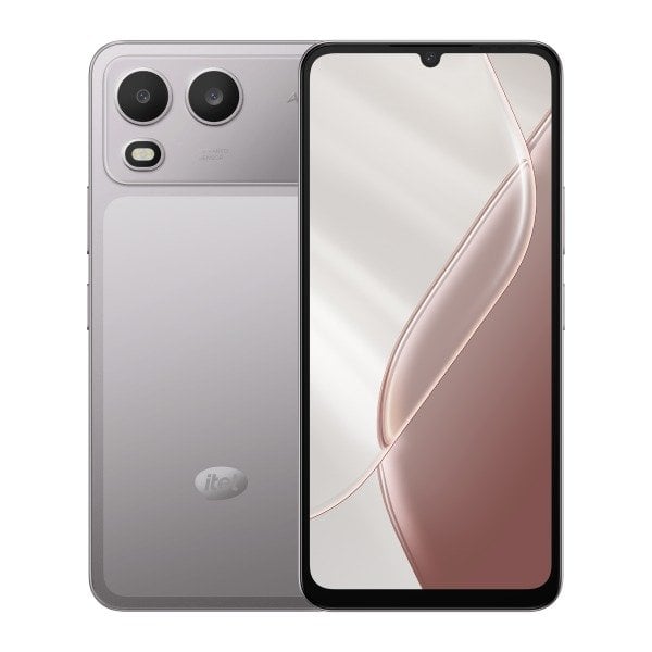 itel A200 view 6
