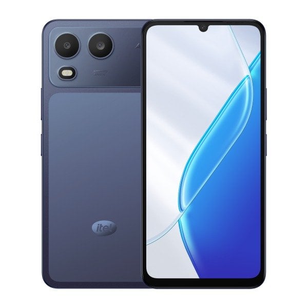 itel A200 view 7