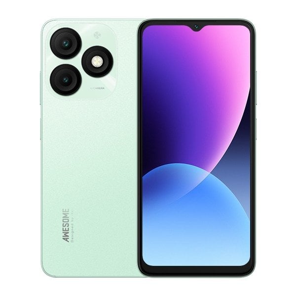 itel A50 view 3