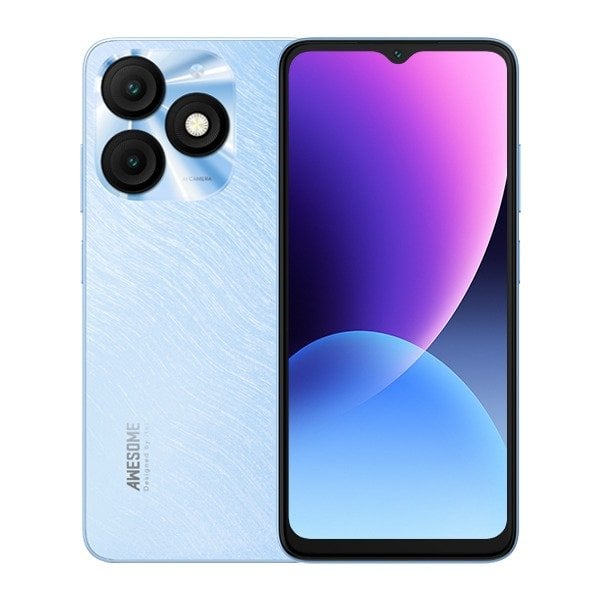 itel A50 view 4
