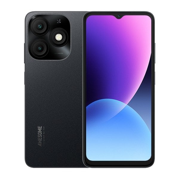 itel A50 view 5
