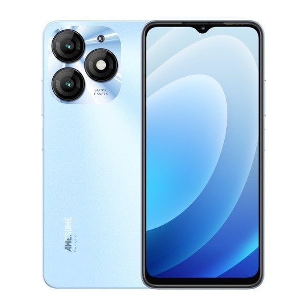 itel A70 view 4