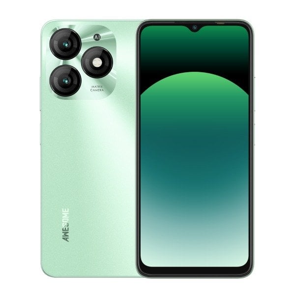 itel A70 view 5