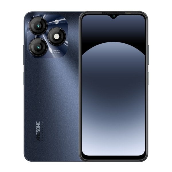 itel A70 view 6