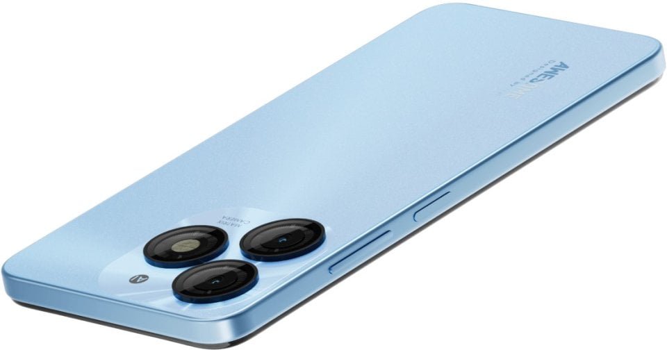 itel A70 view 8