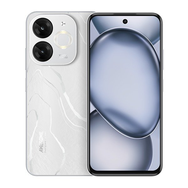 itel A80 view 4
