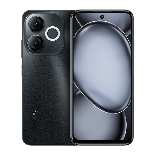 itel A80 view 5