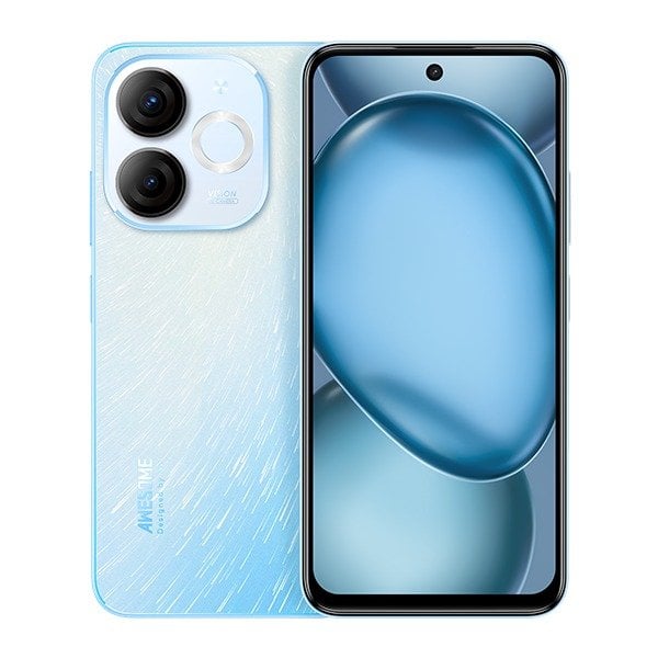 itel A80 view 6