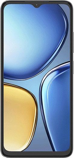 itel A90 view 3