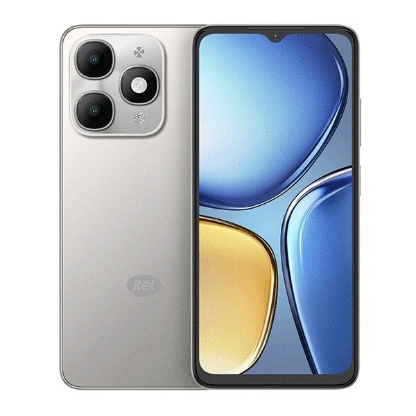 itel A90 view 4
