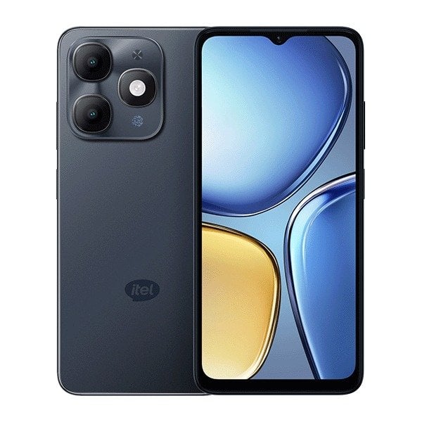 itel A90 view 6