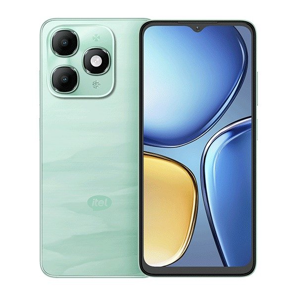 itel A90 view 7