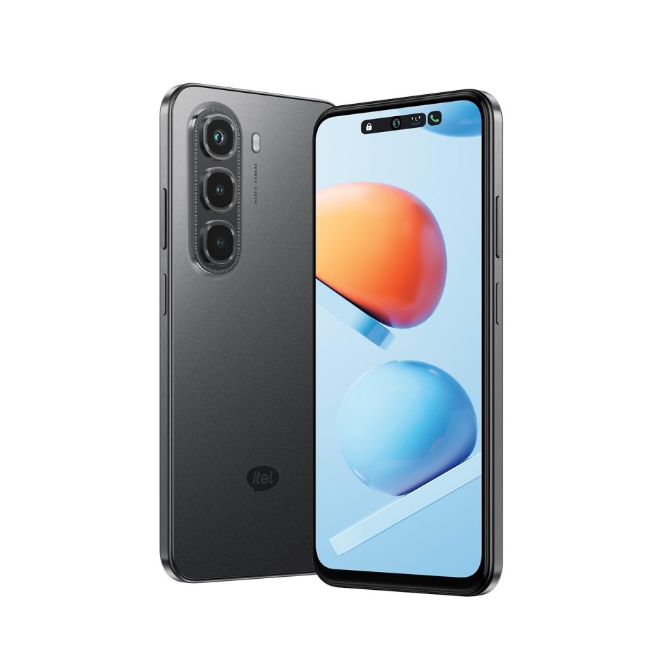 itel A95 view 7